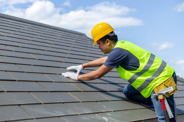 Best Best Roofing Contractors  in Sheldon, IL
