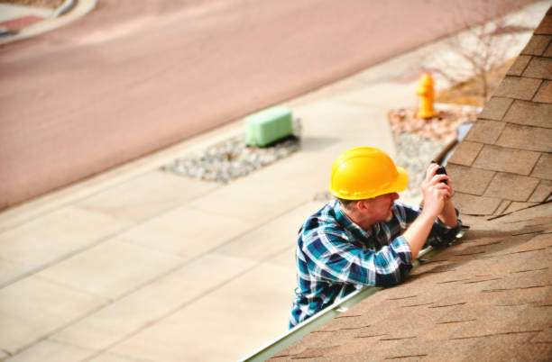 Best Storm Damage Roof Repair  in Sheldon, IL