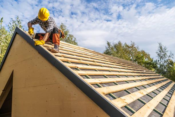Best Commercial Roofing Services  in Sheldon, IL